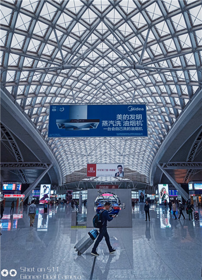 上海喝茶拍照地点，打卡新地标